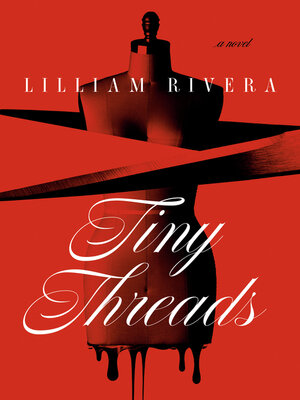 cover image of Tiny Threads